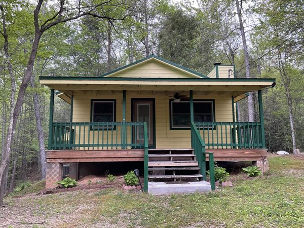 5475 Otto Williams Rd, Cosby, TN 37722