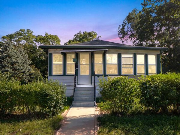 3733 Schneider Street, Gary, IN 46405