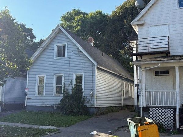 65 Kosciusko Street, Rochester, NY 14621