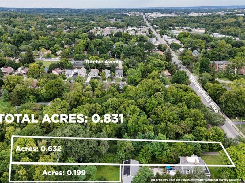 1239 Springfield Pike, Wyoming, OH 45215 Photo 2