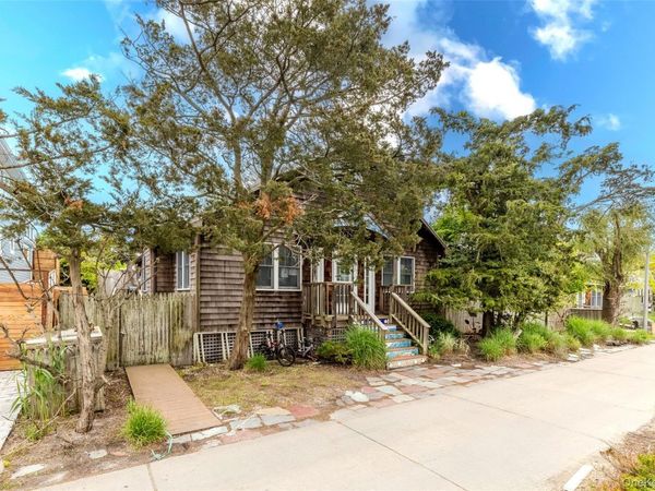 748 Ocean Breeze, Ocean Beach, NY 11770