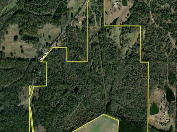 0 Cooperlow Road, Coldwater, MS 38618