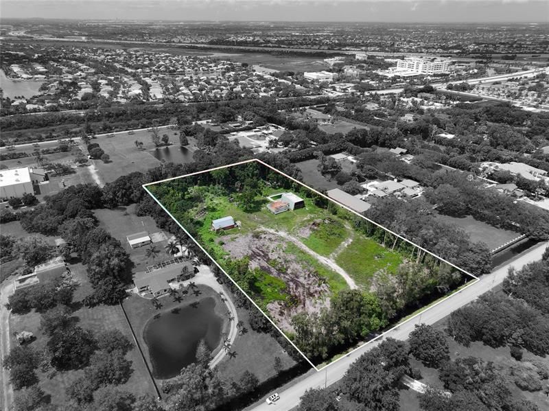 14390 Mustang Trl, Southwest Ranches, FL 33330 Main Photo