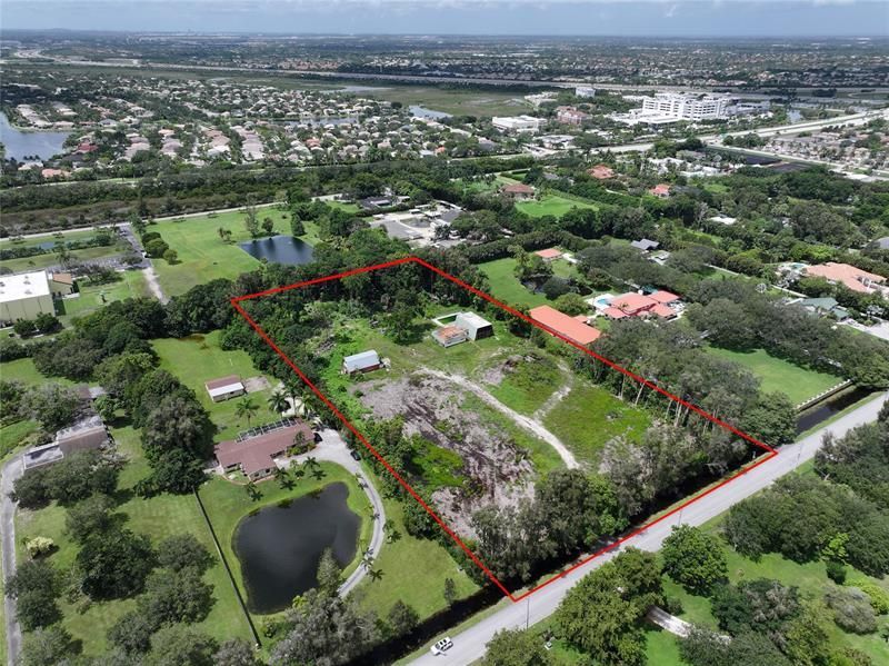 14390 Mustang Trail, Southwest Ranches, FL 33330 Photo