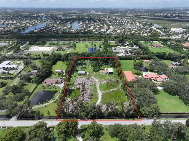 14390 Mustang Trail, Southwest Ranches, FL 33330 Photo