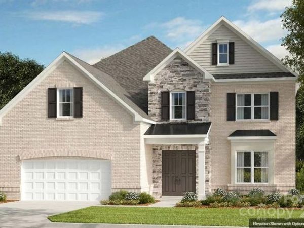 3065 Tramore Drive, Harrisburg, NC 28075