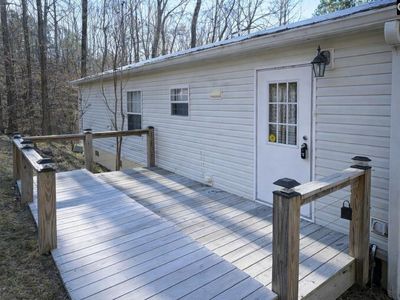 143 Westshore Drive, Ridgeway, SC 29130