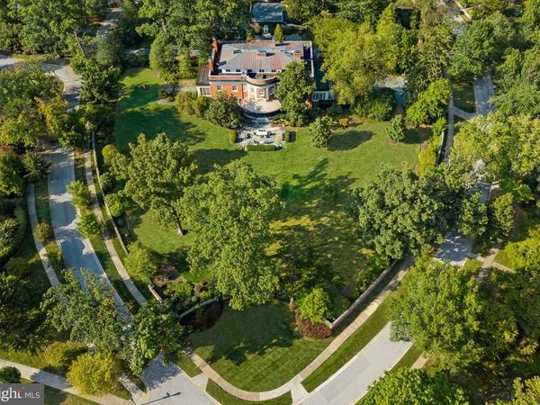 15 CHARLCOTE PLACE, BALTIMORE, MD 21218