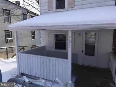 905 WAGONTOWN ROAD, COATESVILLE, PA 19320