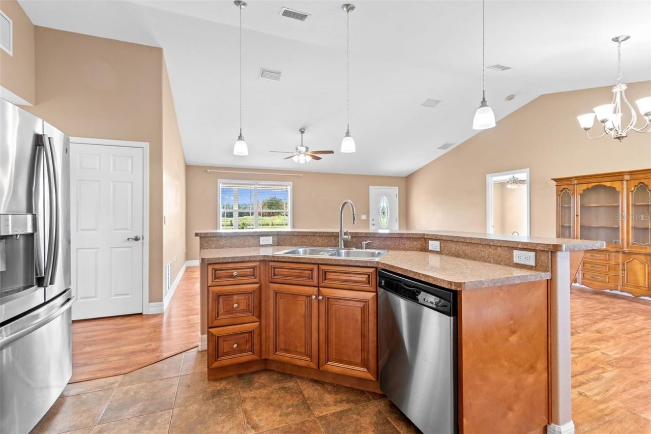 7251 NW 160th Street, Trenton, FL 32693 Photo