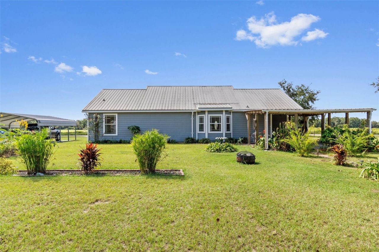 7251 NW 160th Street, Trenton, FL 32693 Photo