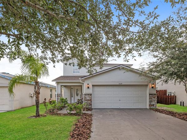 7729 CARRIAGE POINTE DRIVE, GIBSONTON, FL 33534