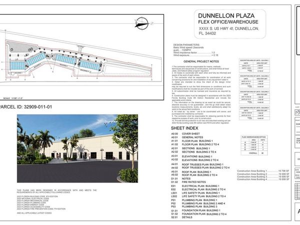 TBD US HWY 41, DUNNELLON, FL 34432