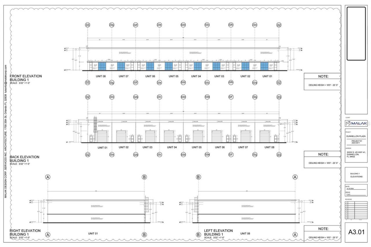 Tbd Us Hwy 41, Dunnellon, FL 34432 Photo