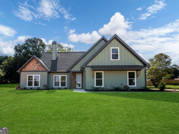 117 Oak Terrace Drive, Baldwin, GA 30511