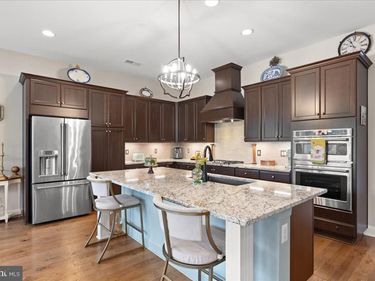 117 MALLARD DRIVE, LAKE FREDERICK, VA 22630