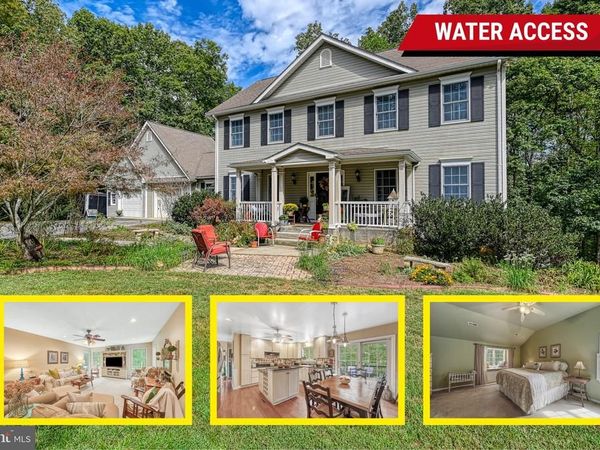 5 HUNT HAVEN, MINERAL, VA 23117