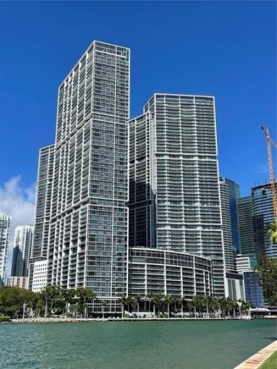 465 Brickell Avenue, Unit 2706, Miami, FL 33131 Photo