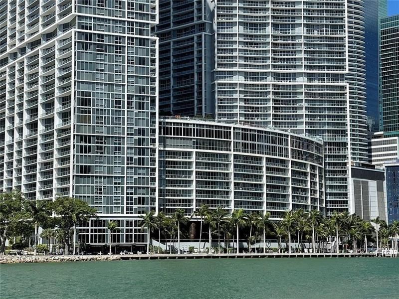 465 Brickell Avenue, Unit 2706, Miami, FL 33131 Photo