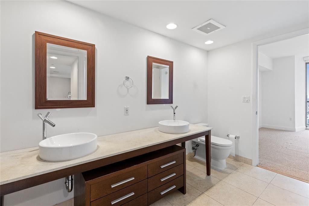465 Brickell Avenue, Unit 2706, Miami, FL 33131 Photo
