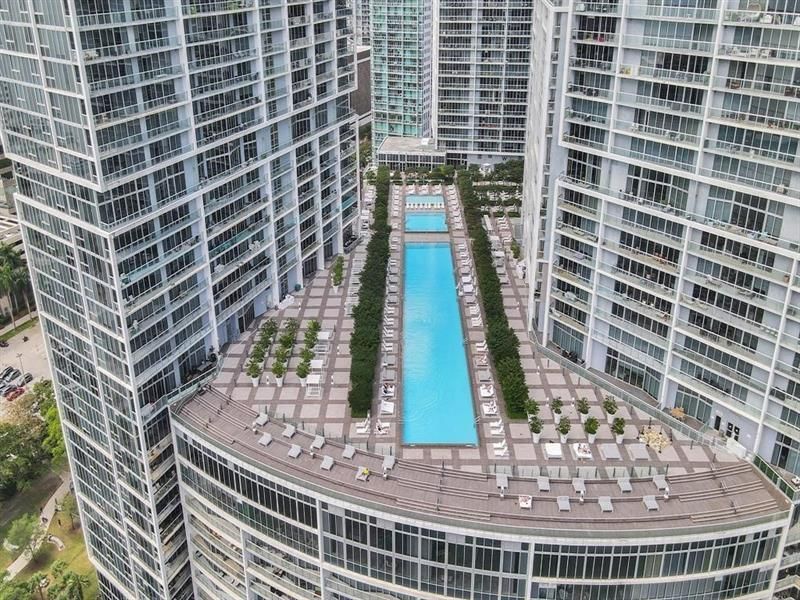 465 Brickell Avenue, Unit 2706, Miami, FL 33131 Photo