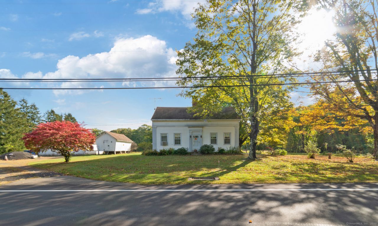 511 Route 81, Killingworth, CT 06419 Main Photo