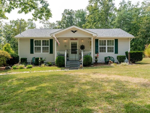 142 WHIPPOORWILL LN, LURAY, VA 22835