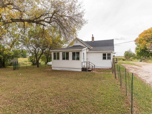 211 Sunnyside Avenue, Ogema, MN 56569