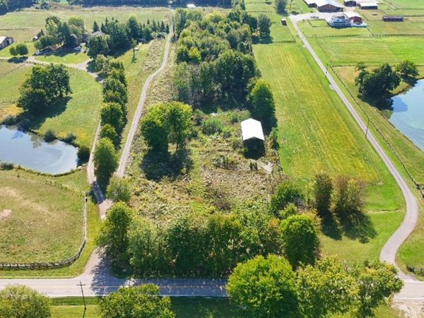 3797 E Foster Maineville Road, Salem Twp, OH 45152