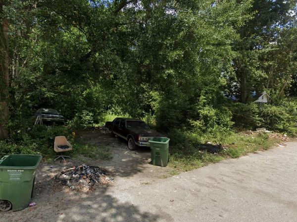 422 Thomas Alley, Quincy, FL 32351