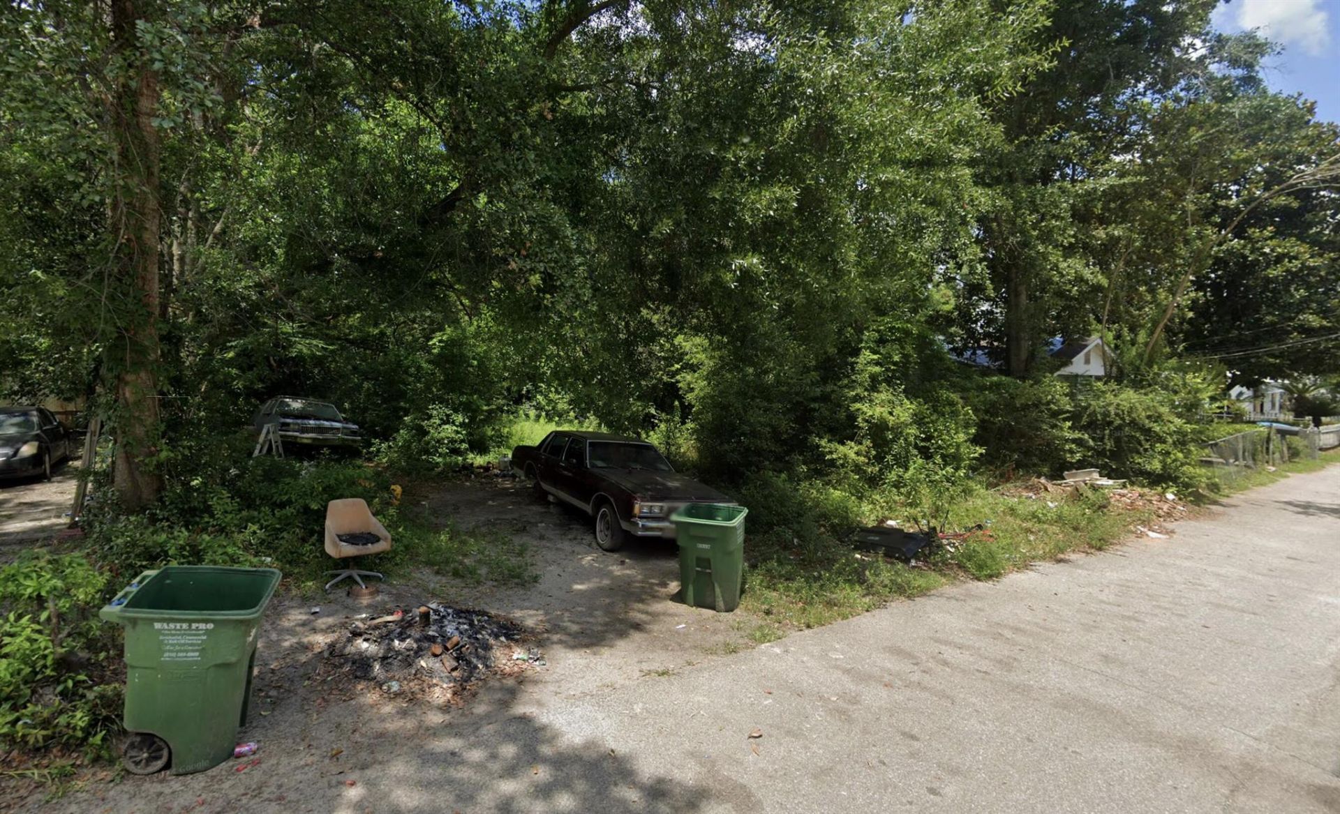 422 Thomas Alley, Quincy, FL 32351 Main Photo