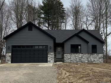 1452 Debi Ann Drive, Mayfield Twp, MI 48446