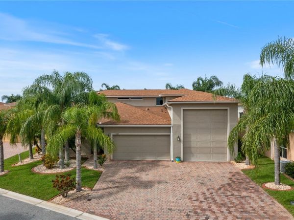 4120 LIMERICK DRIVE, LAKE WALES, FL 33859