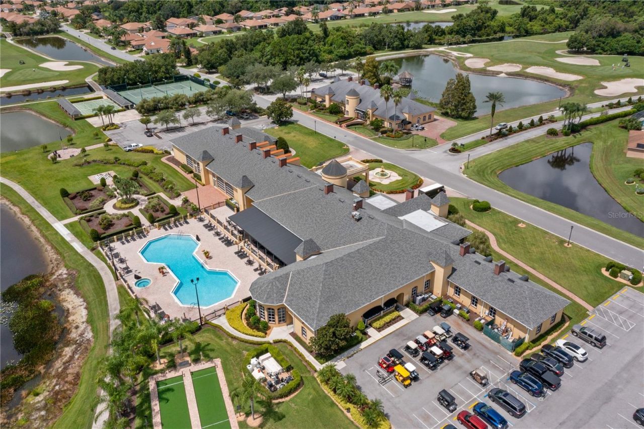 4120 Limerick Drive, Lake Wales, FL 33859 Photo