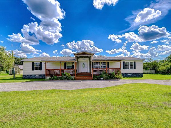 43650 COUNTY ROAD 54 E, KATHLEEN, FL 33849