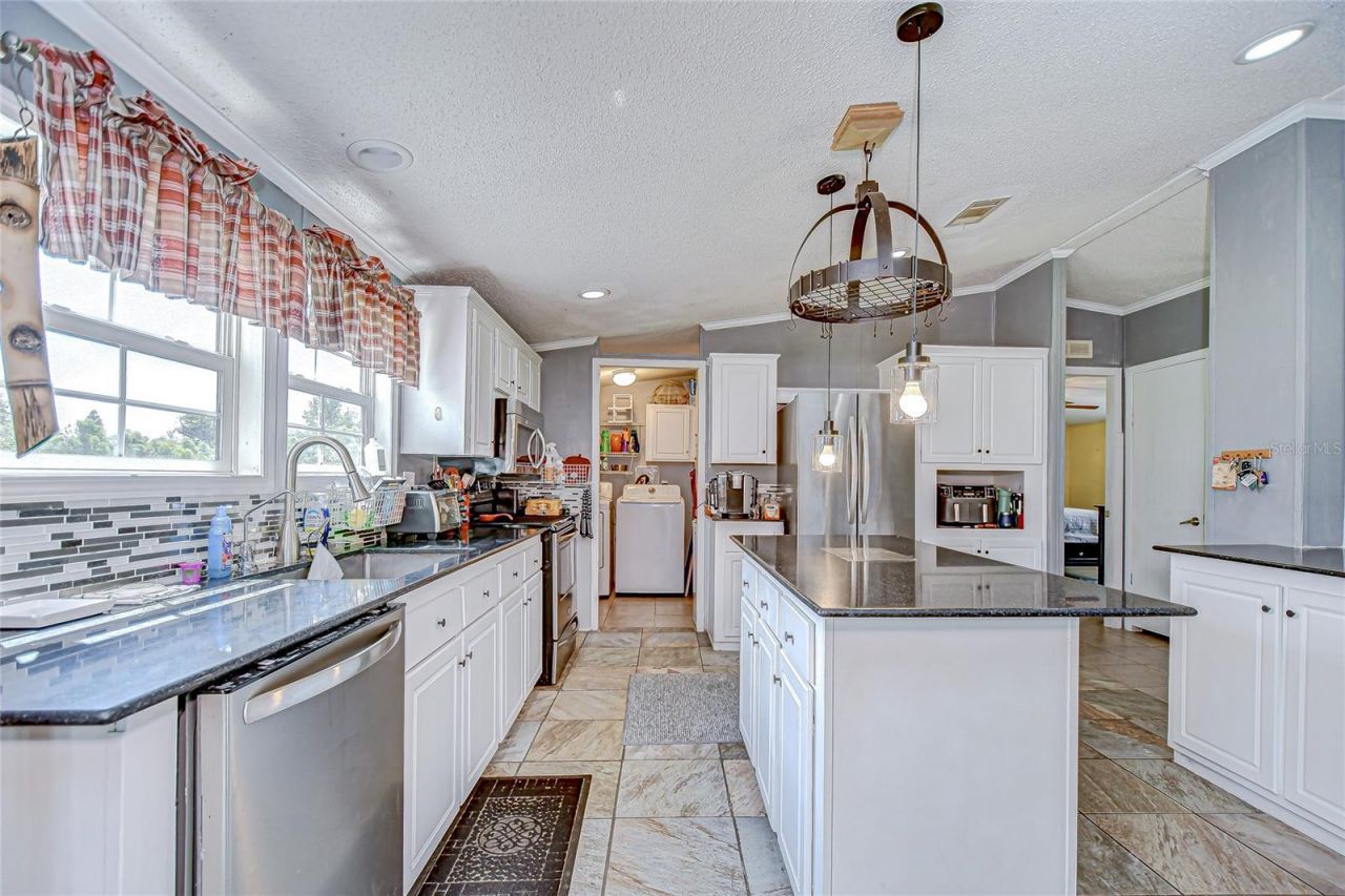 43650 County Road 54 E, Kathleen, FL 33849 Photo