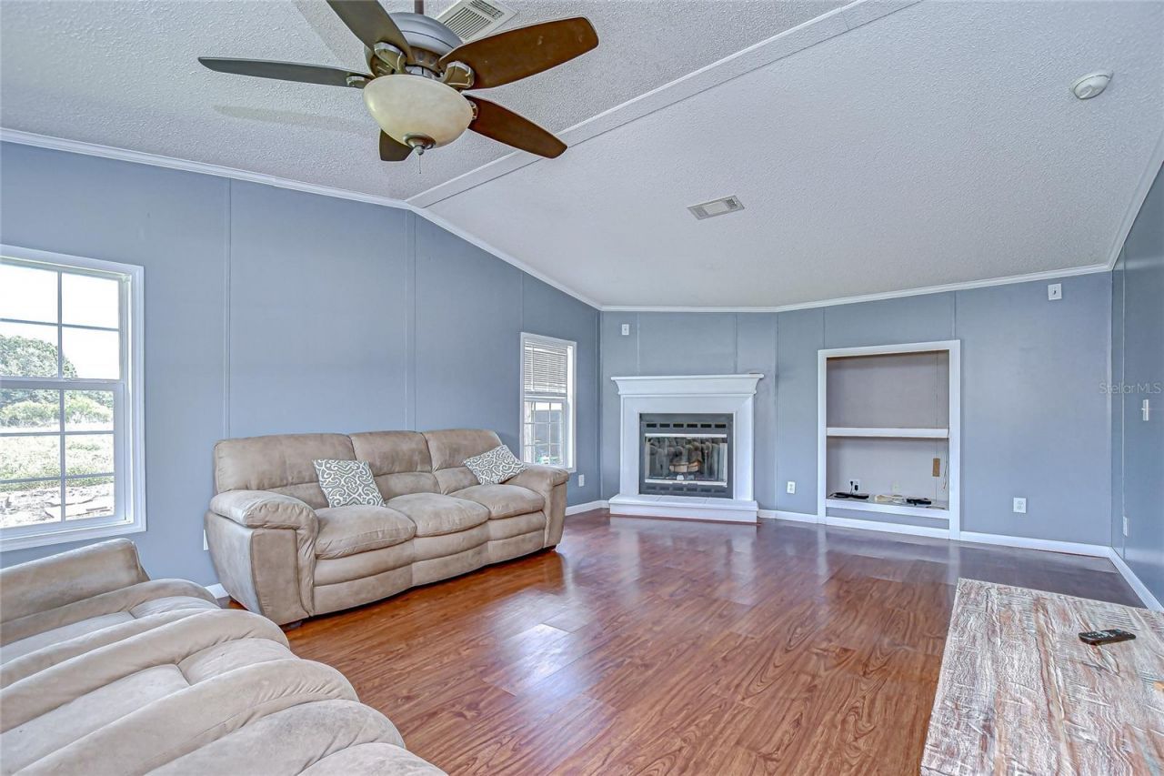 43650 County Road 54 E, Kathleen, FL 33849 Photo