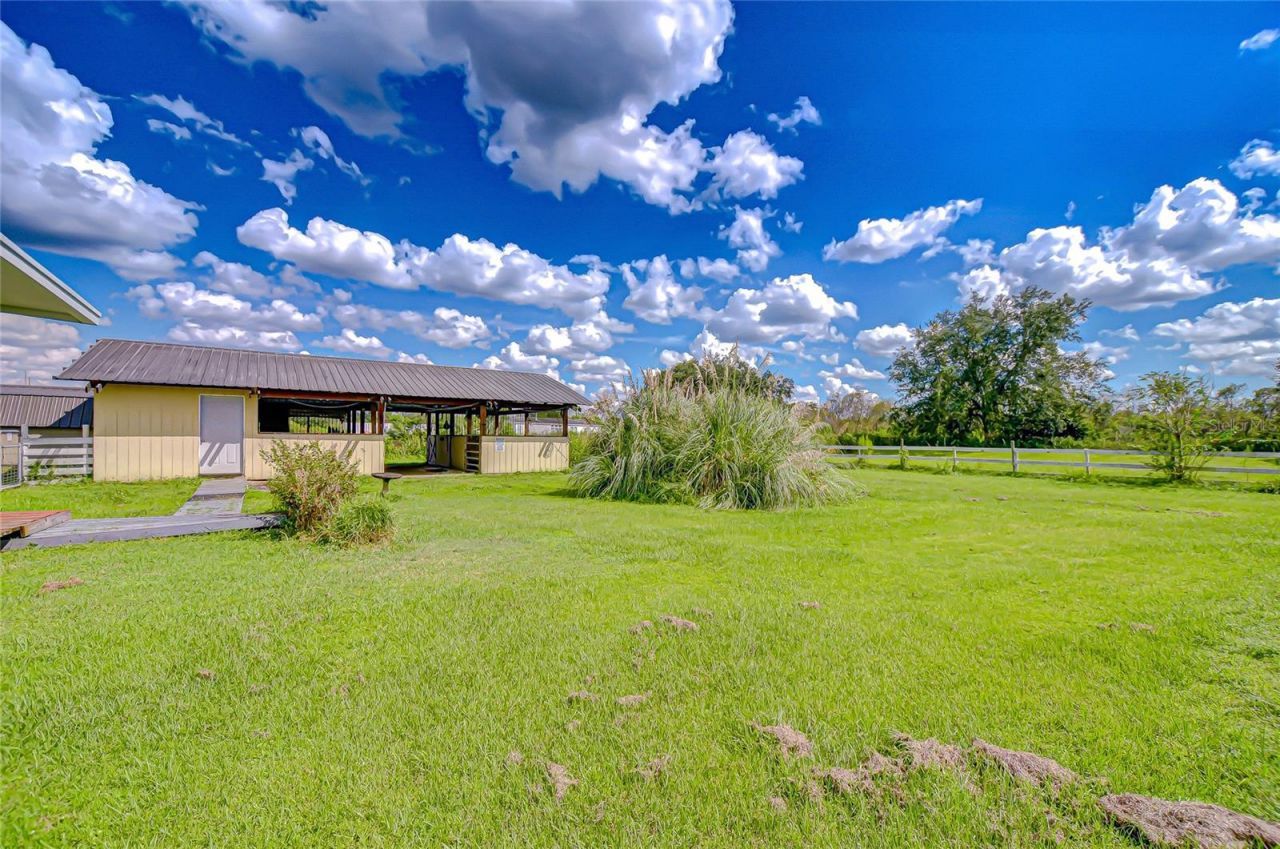 43650 County Road 54 E, Kathleen, FL 33849 Photo