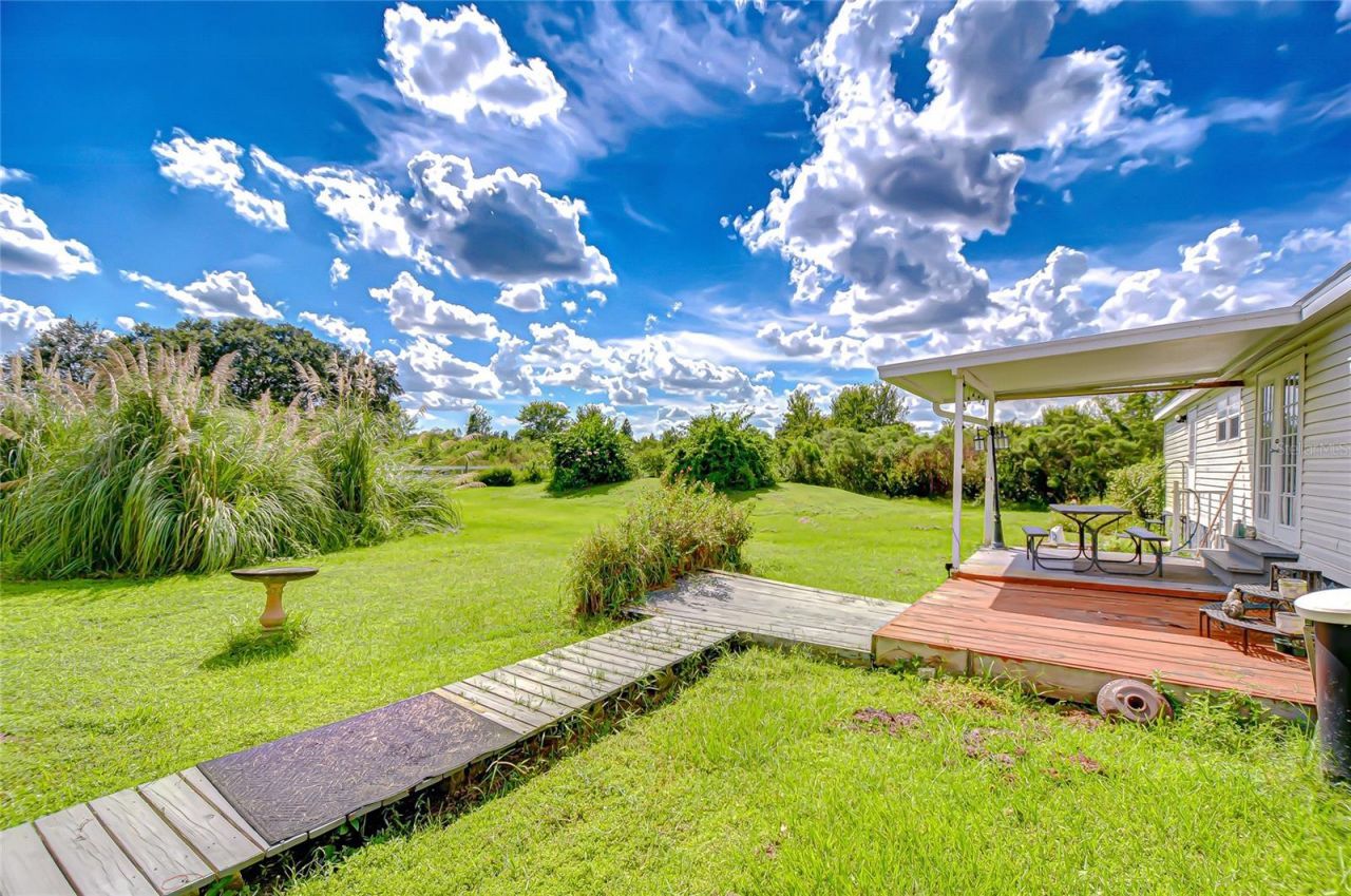 43650 County Road 54 E, Kathleen, FL 33849 Photo