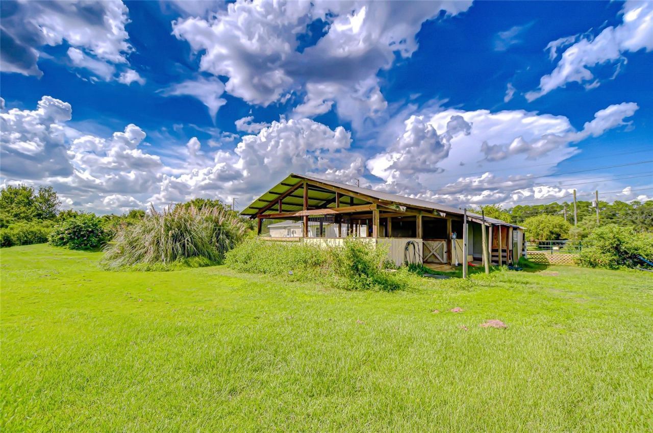 43650 County Road 54 E, Kathleen, FL 33849 Photo