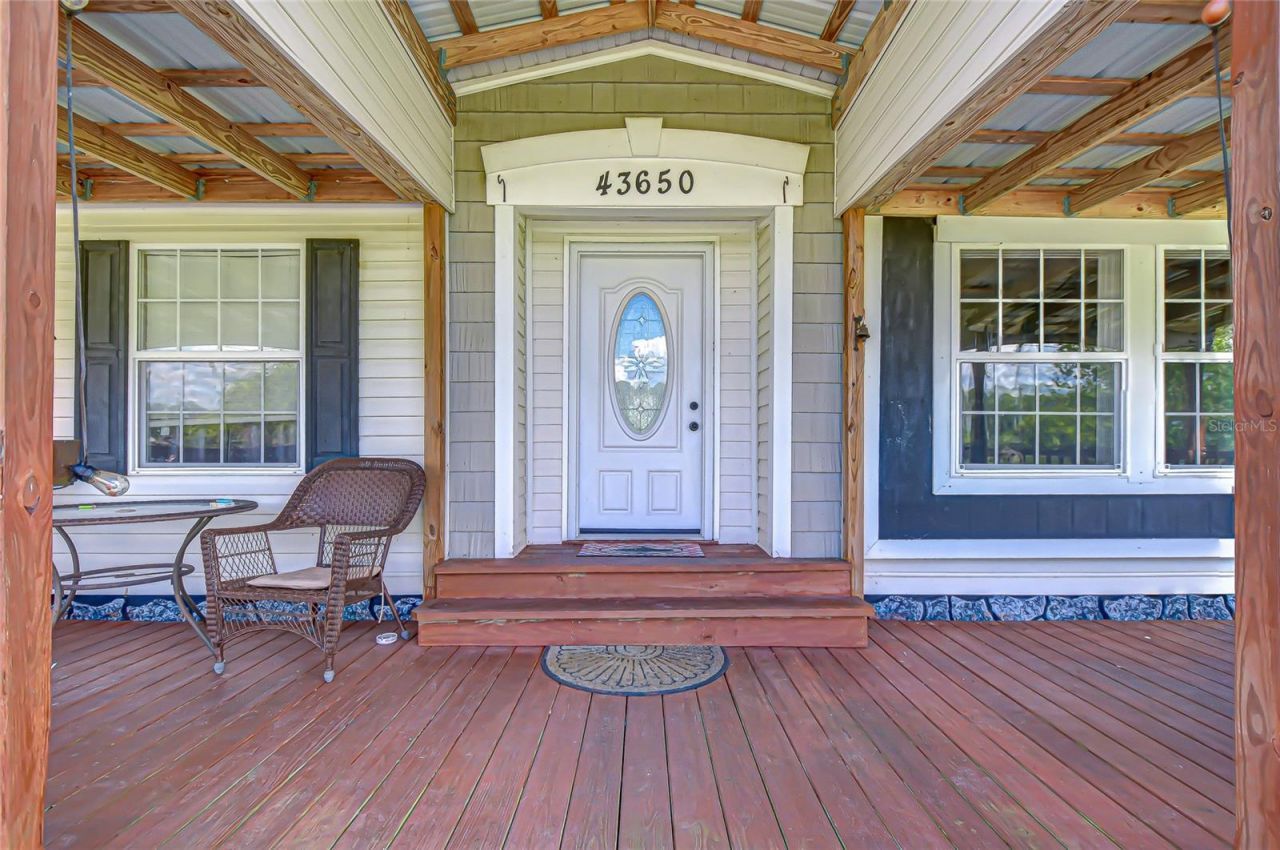 43650 County Road 54 E, Kathleen, FL 33849 Photo