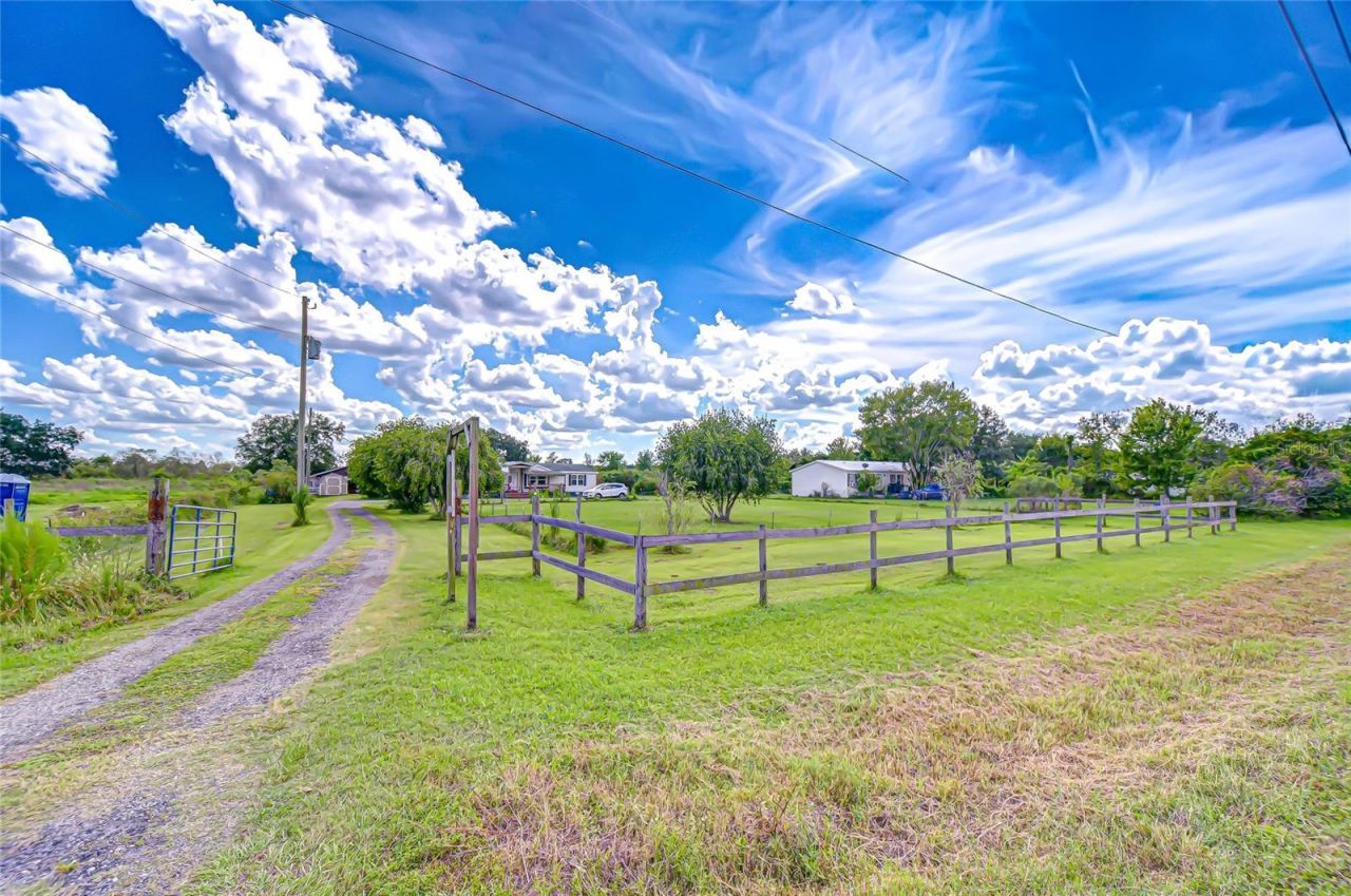 43650 County Road 54 E, Kathleen, FL 33849 Photo