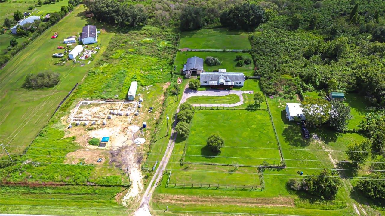 43650 County Road 54 E, Kathleen, FL 33849 Photo