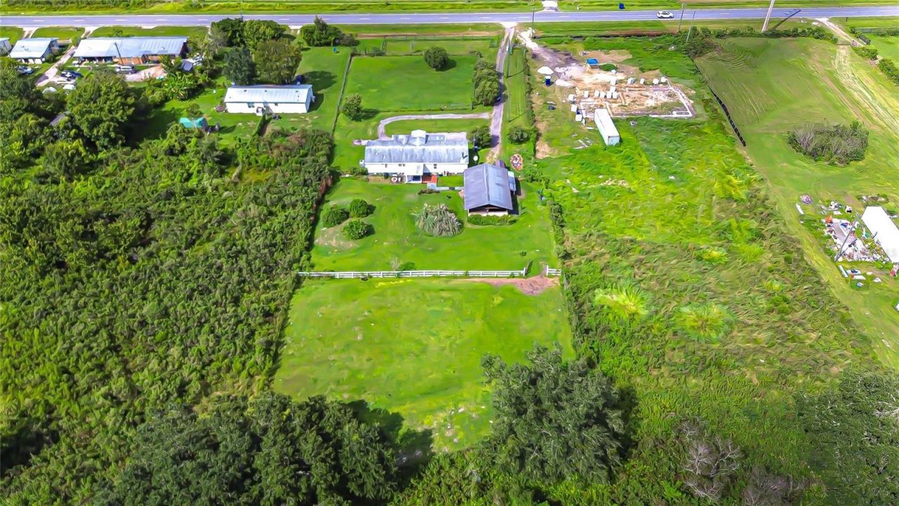 43650 County Road 54 E, Kathleen, FL 33849 Photo