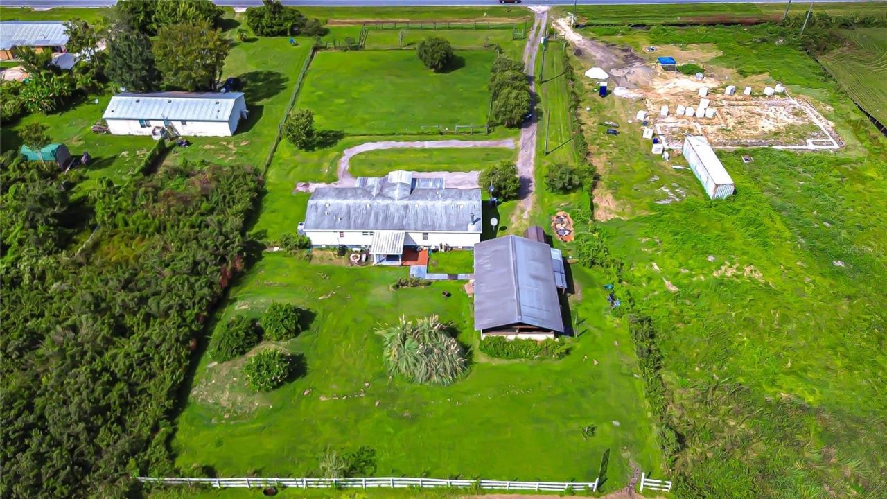 43650 County Road 54 E, Kathleen, FL 33849 Photo