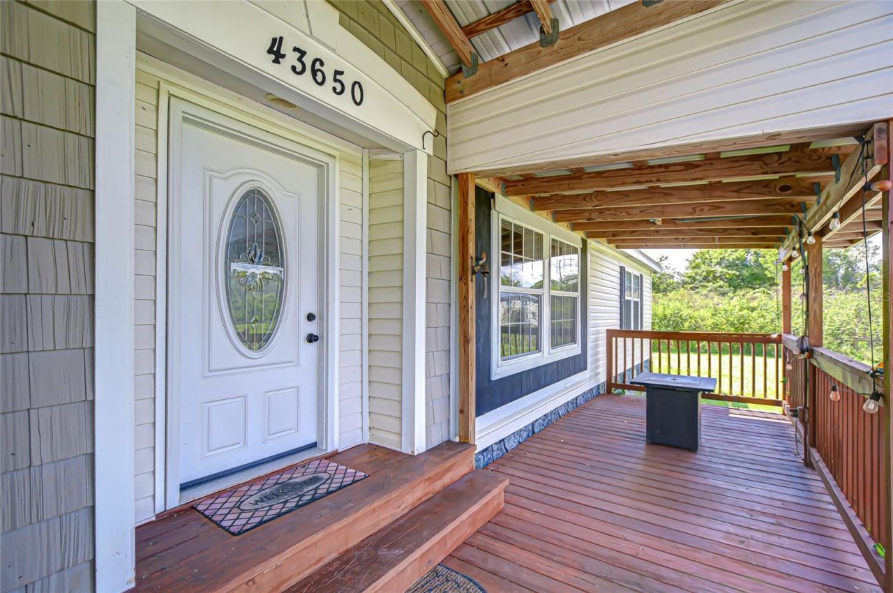 43650 County Road 54 E, Kathleen, FL 33849 Photo