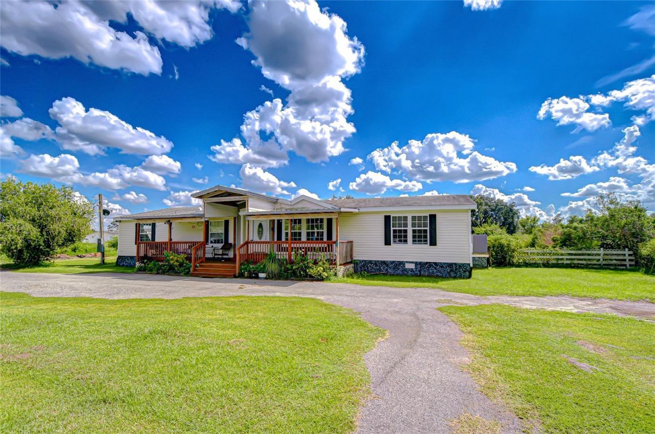 43650 County Road 54 E, Kathleen, FL 33849 Photo