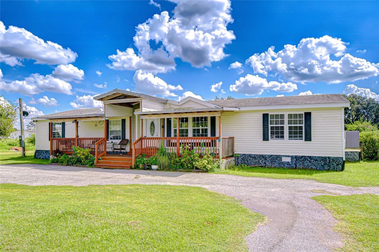 43650 County Road 54 E, Kathleen, FL 33849 Photo