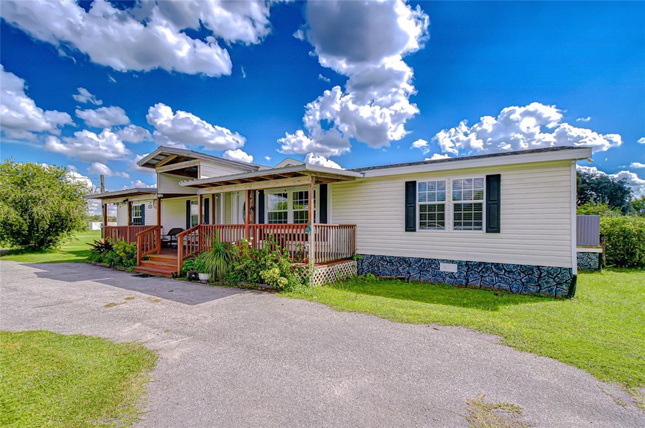 43650 County Road 54 E, Kathleen, FL 33849 Photo