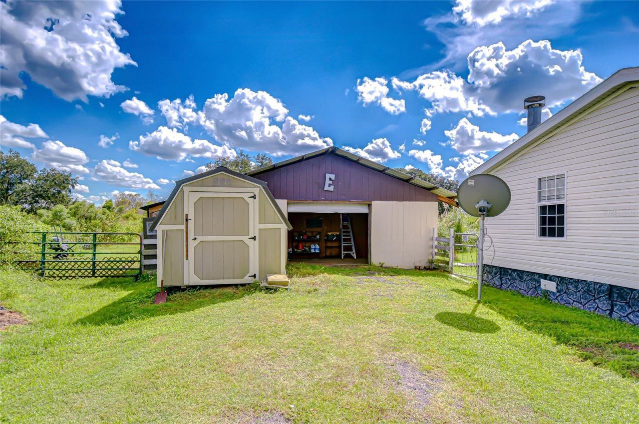 43650 County Road 54 E, Kathleen, FL 33849 Photo